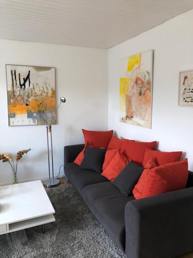 Ferienwohnung Wandervogel Braunlage Bagian luar foto