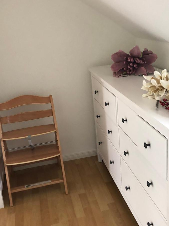 Ferienwohnung Wandervogel Braunlage Bagian luar foto