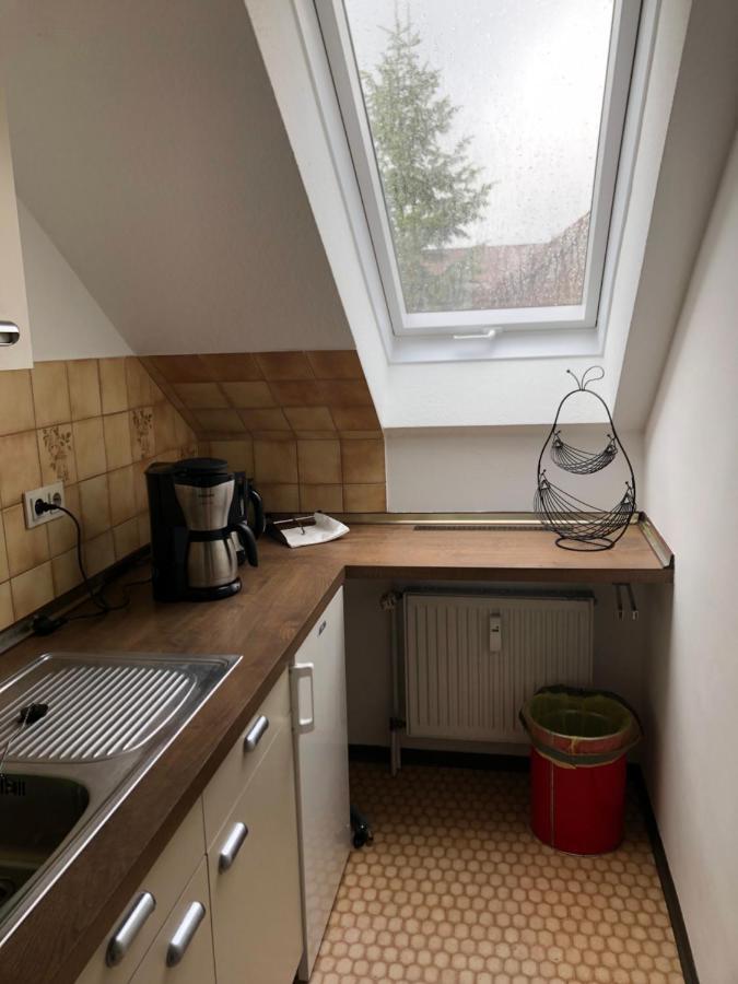 Ferienwohnung Wandervogel Braunlage Bagian luar foto
