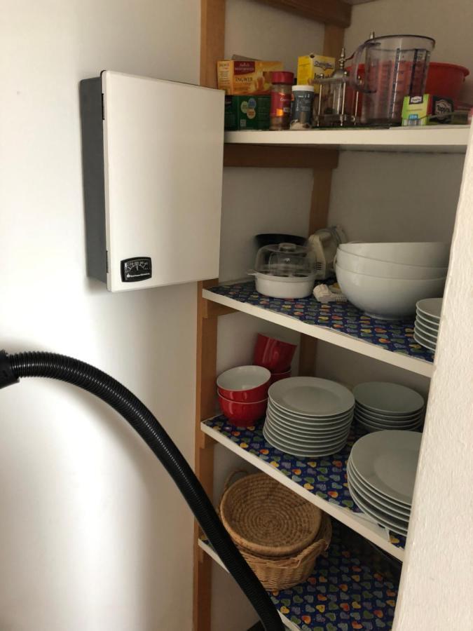 Ferienwohnung Wandervogel Braunlage Bagian luar foto