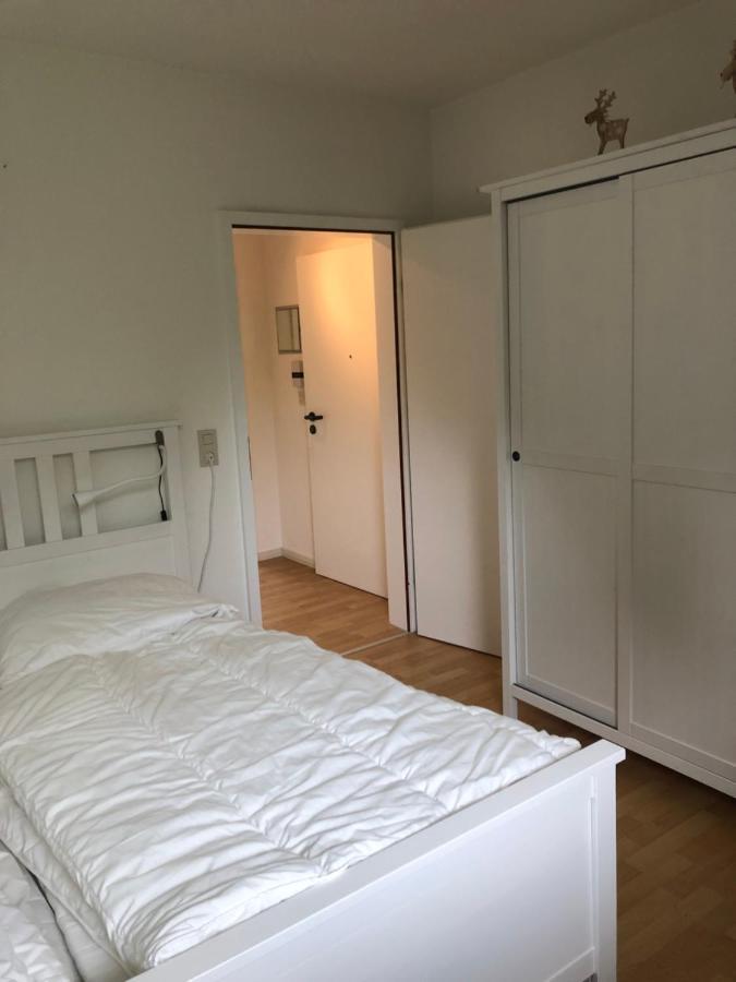 Ferienwohnung Wandervogel Braunlage Bagian luar foto