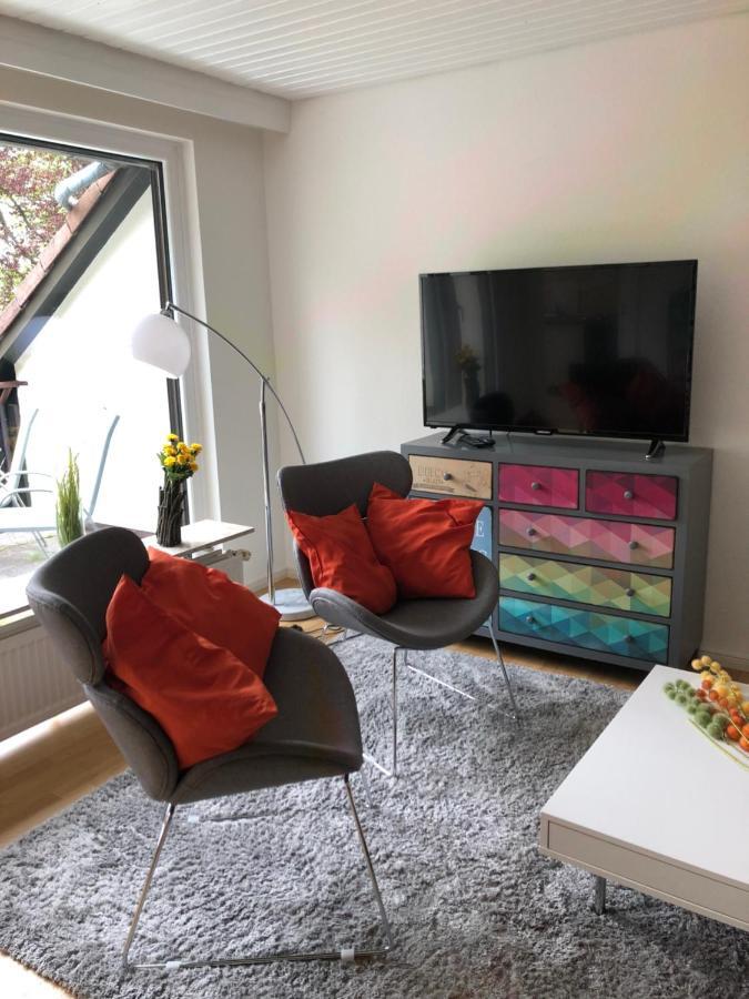 Ferienwohnung Wandervogel Braunlage Bagian luar foto